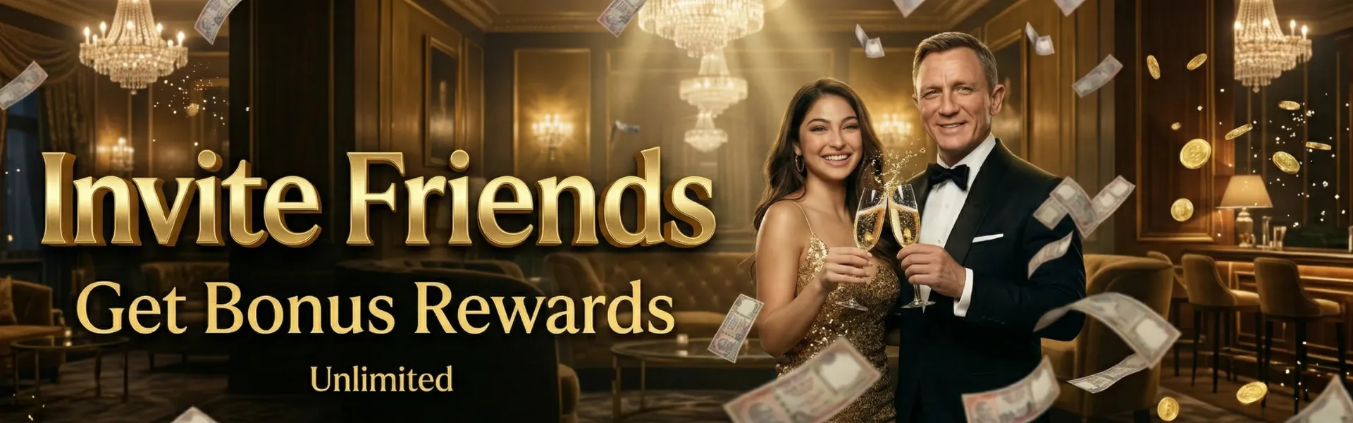 FW8 Affiliate Program — Invite Friends, Get Bonus Rewards