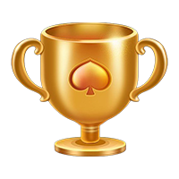 Supreme Affiliate Gold Trophy